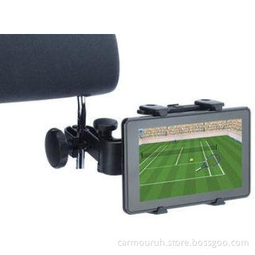 Samsung Galaxy Tab S Tablet PC Car Holder , Adjustable Back